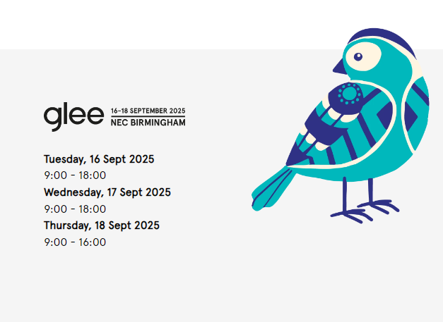 2025年9月英國伯明翰五金工具、花園園藝及寵物用品展覽會GLEE